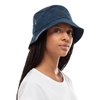 Buff Adventure Bucket Hat keled blue