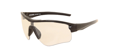 Axon Aktiv C0 sportovní brýle černá