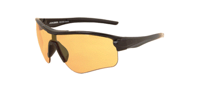 Axon Aktiv O1 sportovní brýle černá