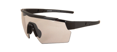 Axon Futura S1-3 fotochromatické brýle černá