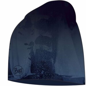 Buff Polar & ECOstretch Beanie ativ navy