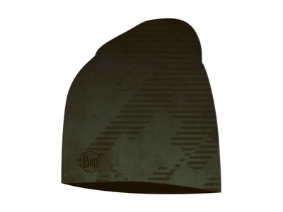 Buff Polar & ECOstretch Beanie vir military