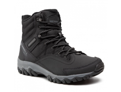 Merrell J036441 Akita Thermo Mid WP Men black