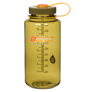 Nalgene Wide Mouth Sustain 1000 ml