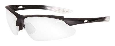 Relax Mosera R5314N sportovní sluneční brýle černá