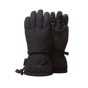 TrekMates Chamonix Women GTX gloves black