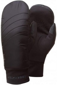 TrekMates Codale Mitt DRY rukavice black