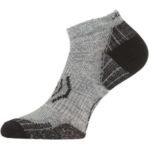Lasting ponožky WTS 800 šedá